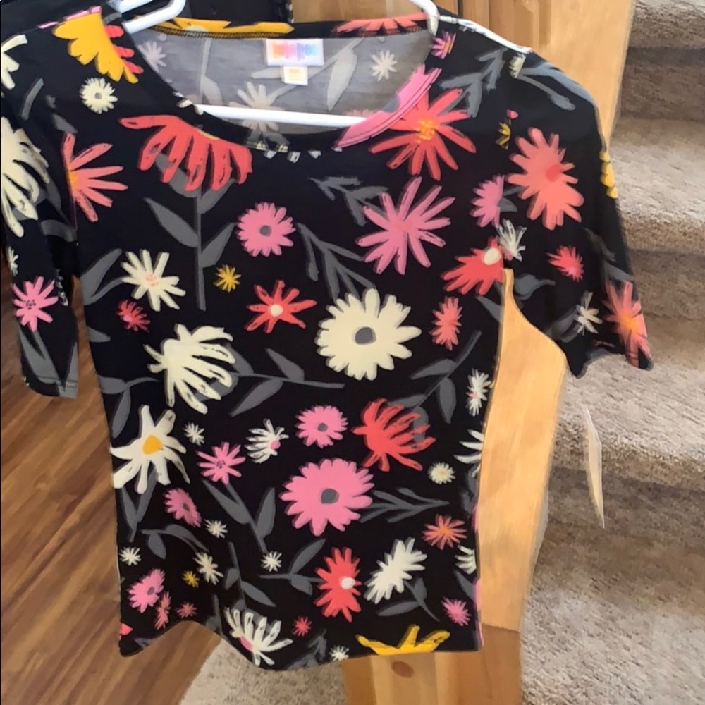 Brand new LulaRoe  Gigi